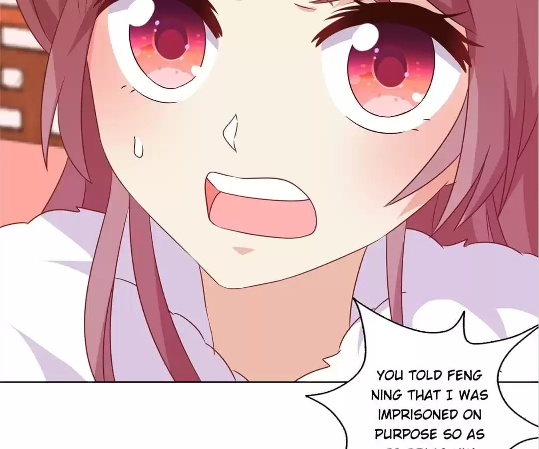 My Badboy Prince Chapter 129 page 6 - 