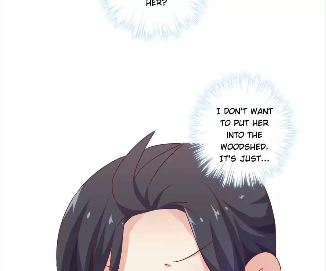 My Badboy Prince Chapter 129 page 51 - 