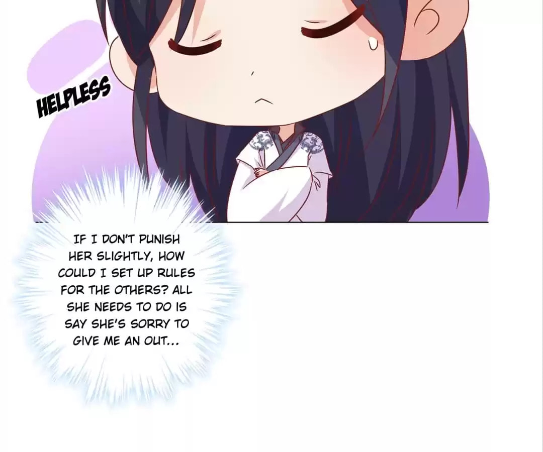 My Badboy Prince Chapter 129 page 52 - 