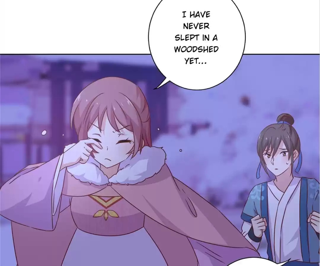 My Badboy Prince Chapter 129 page 54 - 