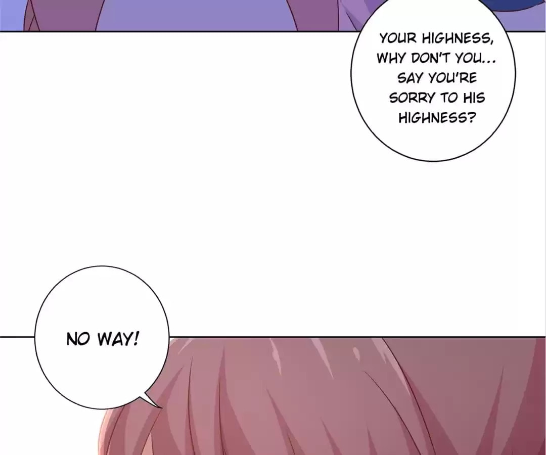 My Badboy Prince Chapter 129 page 55 - 