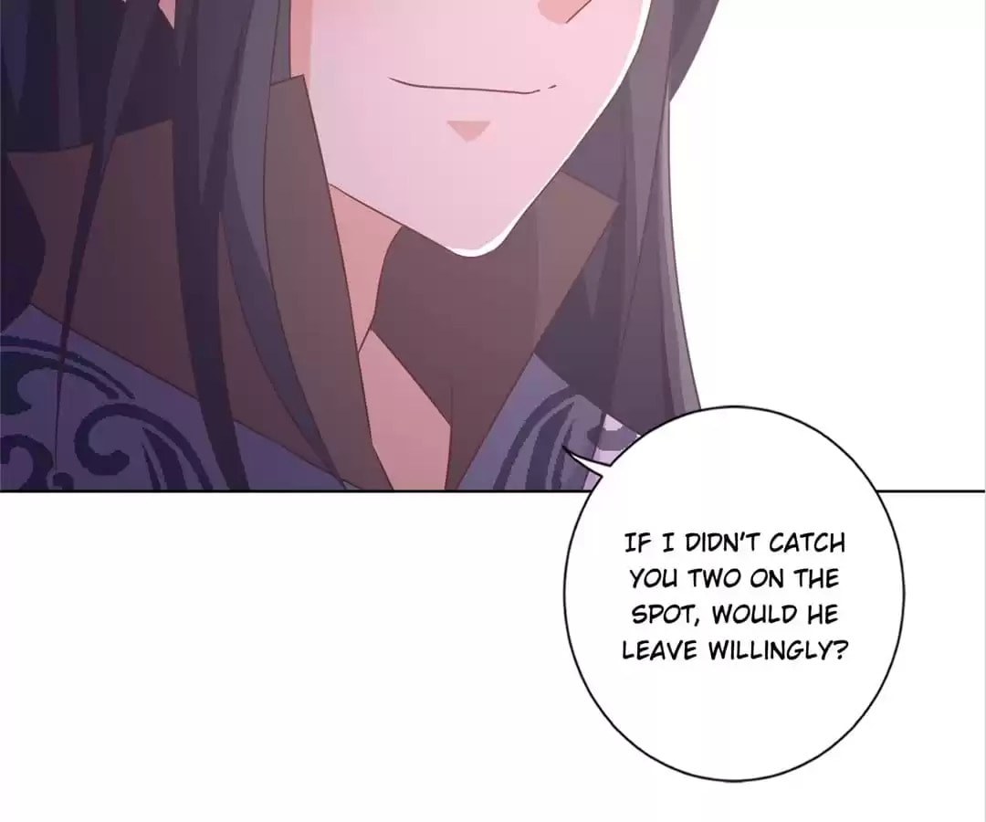 My Badboy Prince Chapter 129 page 8 - 