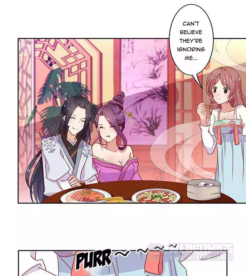 My Badboy Prince Chapter 13 page 2 - 