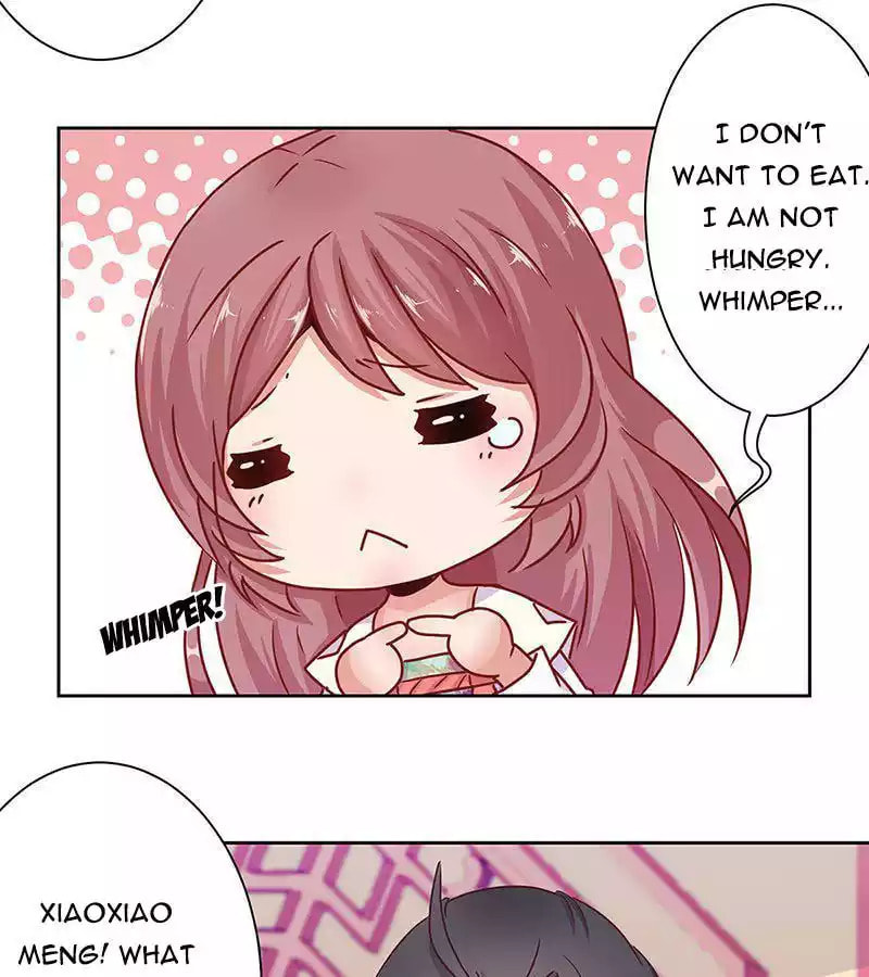 My Badboy Prince Chapter 13 page 14 - 