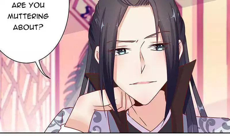 My Badboy Prince Chapter 13 page 15 - 