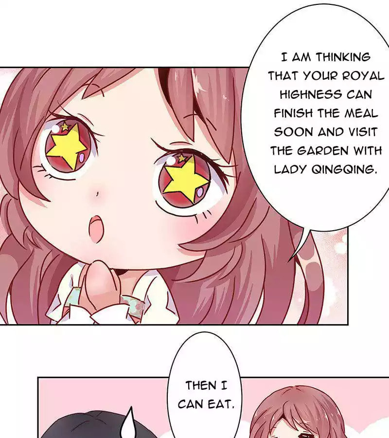 My Badboy Prince Chapter 13 page 16 - 