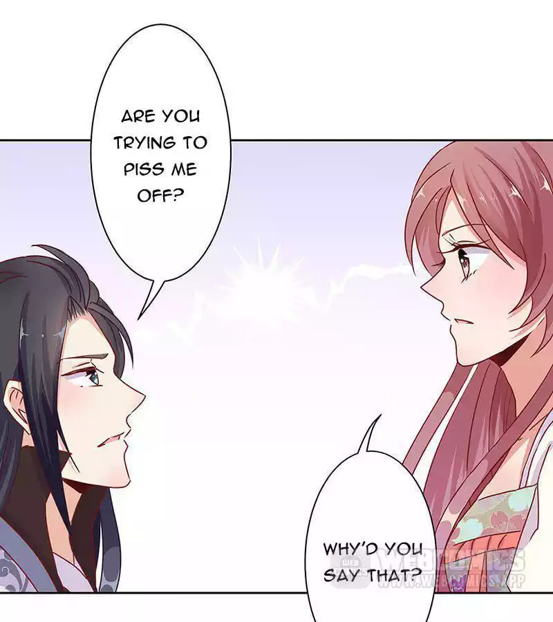 My Badboy Prince Chapter 13 page 18 - 