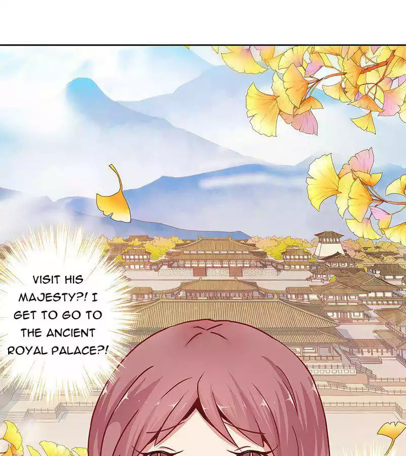 My Badboy Prince Chapter 13 page 21 - 