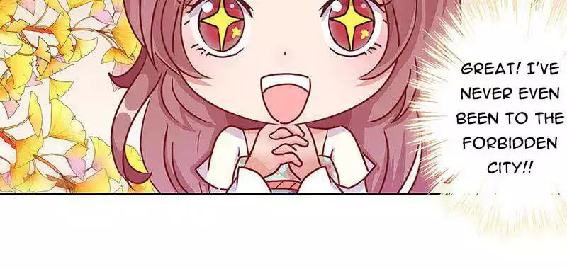 My Badboy Prince Chapter 13 page 22 - 