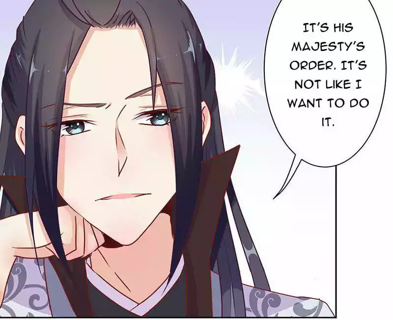 My Badboy Prince Chapter 13 page 24 - 