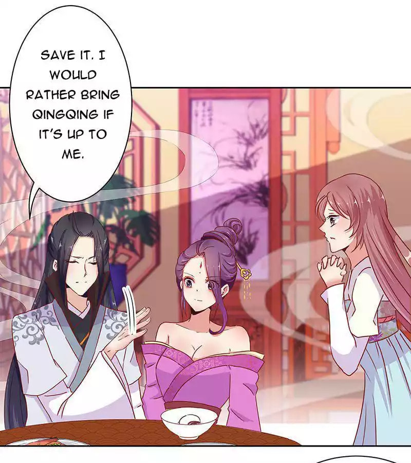 My Badboy Prince Chapter 13 page 25 - 