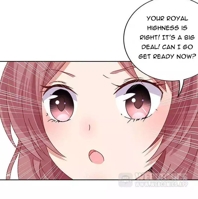 My Badboy Prince Chapter 13 page 26 - 