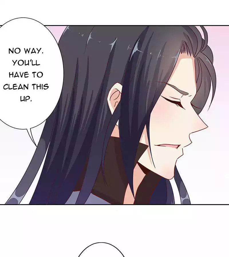 My Badboy Prince Chapter 13 page 27 - 