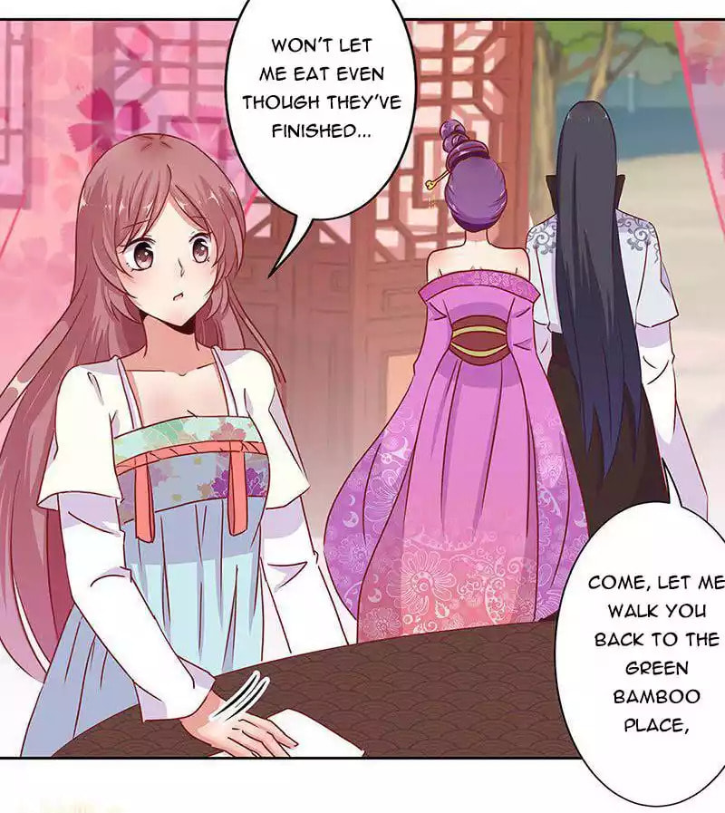 My Badboy Prince Chapter 13 page 28 - 