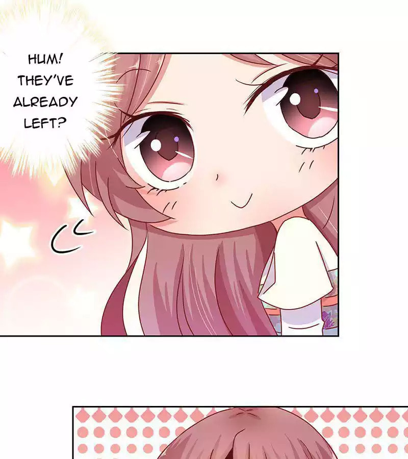 My Badboy Prince Chapter 13 page 29 - 