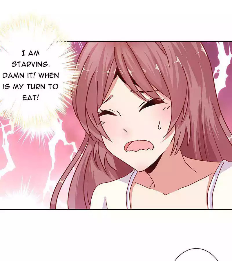 My Badboy Prince Chapter 13 page 4 - 