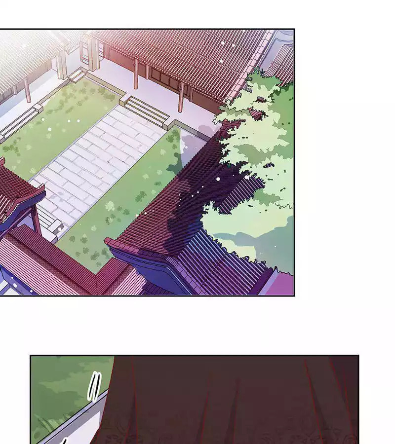 My Badboy Prince Chapter 13 page 31 - 