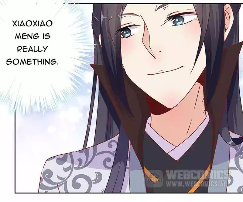 My Badboy Prince Chapter 13 page 34 - 