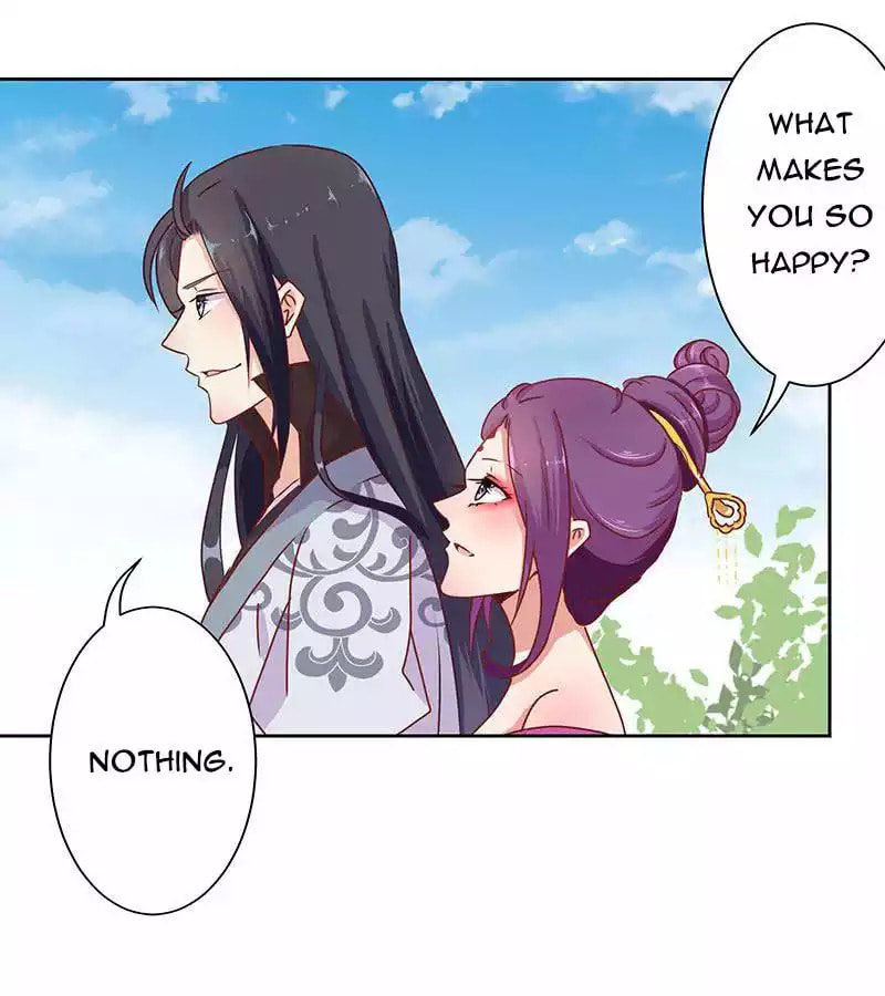 My Badboy Prince Chapter 13 page 35 - 