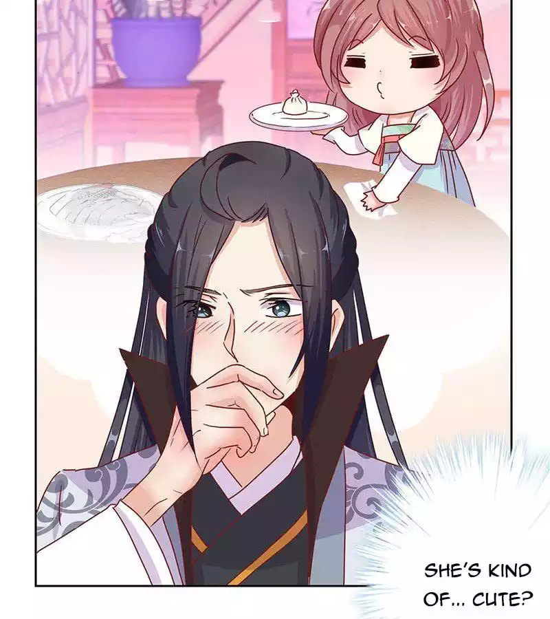 My Badboy Prince Chapter 13 page 37 - 