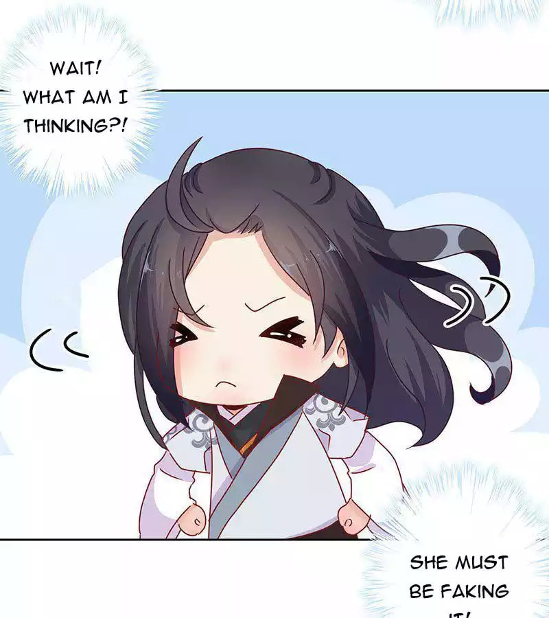 My Badboy Prince Chapter 13 page 39 - 