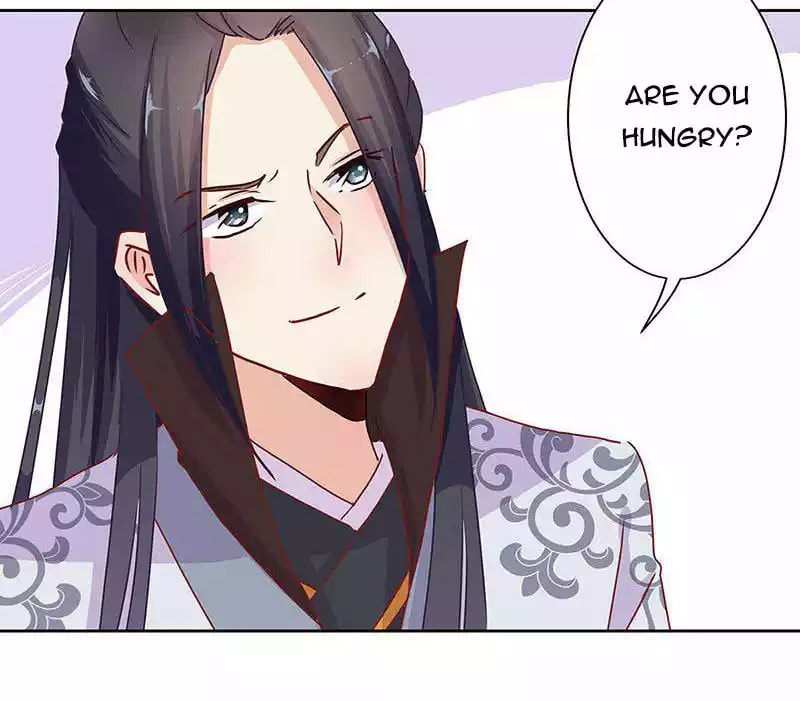 My Badboy Prince Chapter 13 page 5 - 