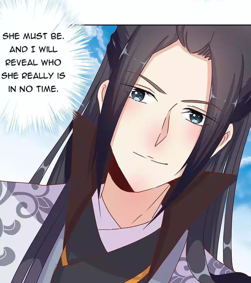 My Badboy Prince Chapter 13 page 41 - 