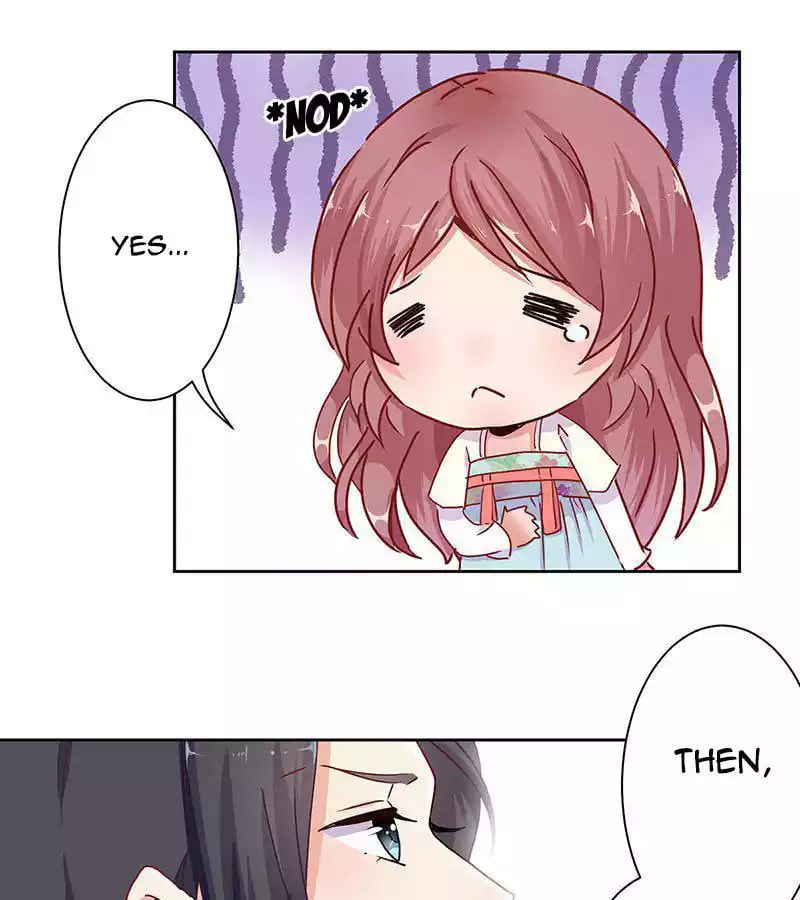 My Badboy Prince Chapter 13 page 6 - 