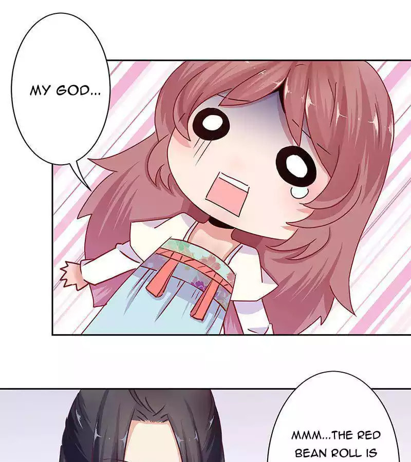 My Badboy Prince Chapter 13 page 8 - 