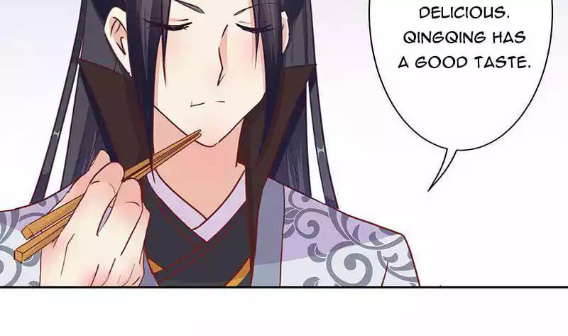 My Badboy Prince Chapter 13 page 9 - 