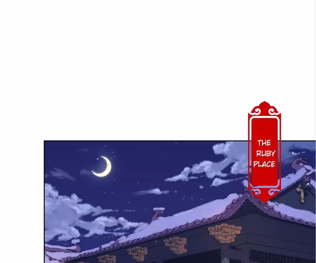 My Badboy Prince Chapter 130 page 1 - 