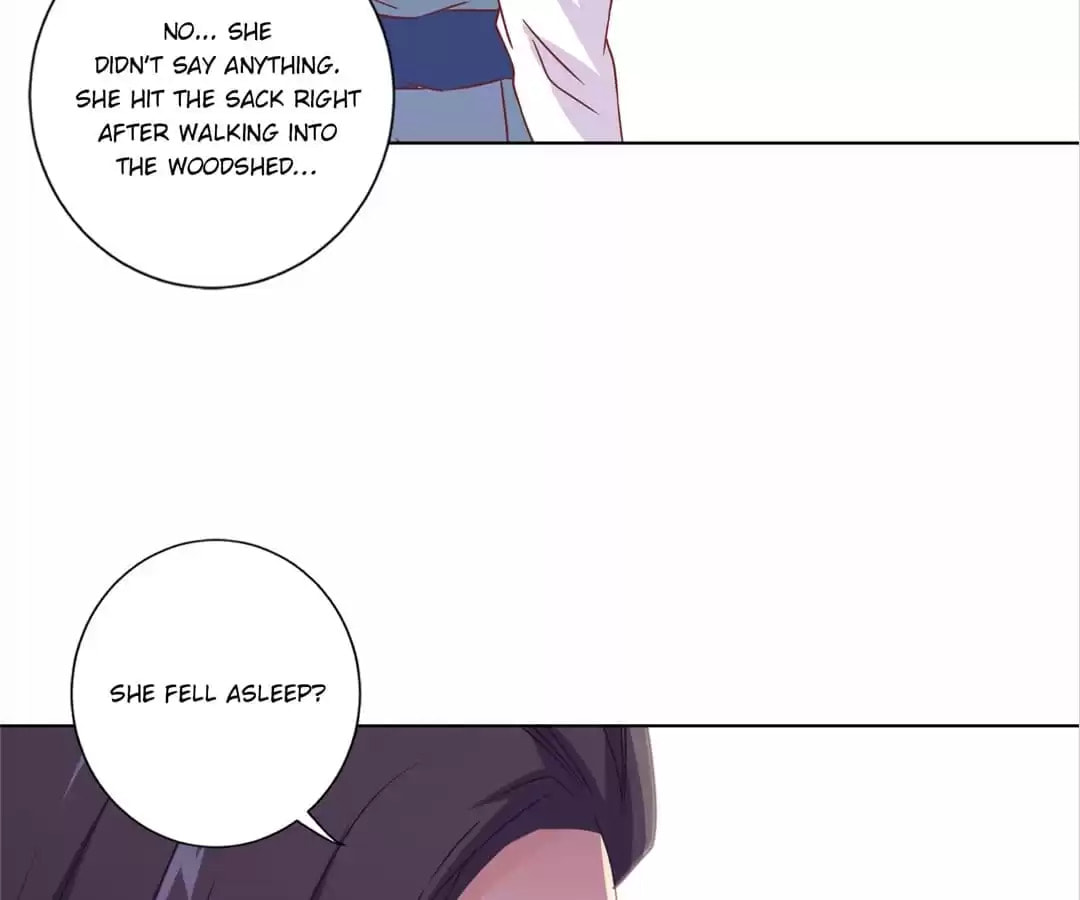 My Badboy Prince Chapter 130 page 11 - 