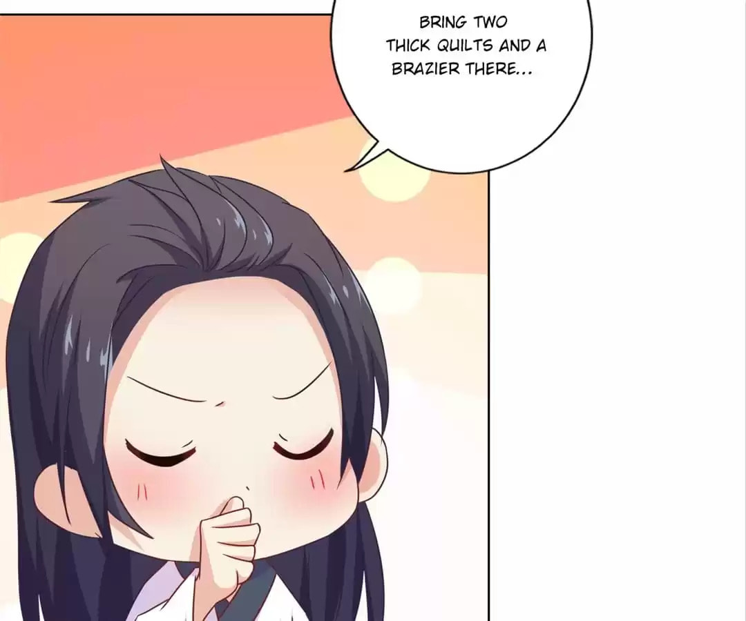 My Badboy Prince Chapter 130 page 14 - 