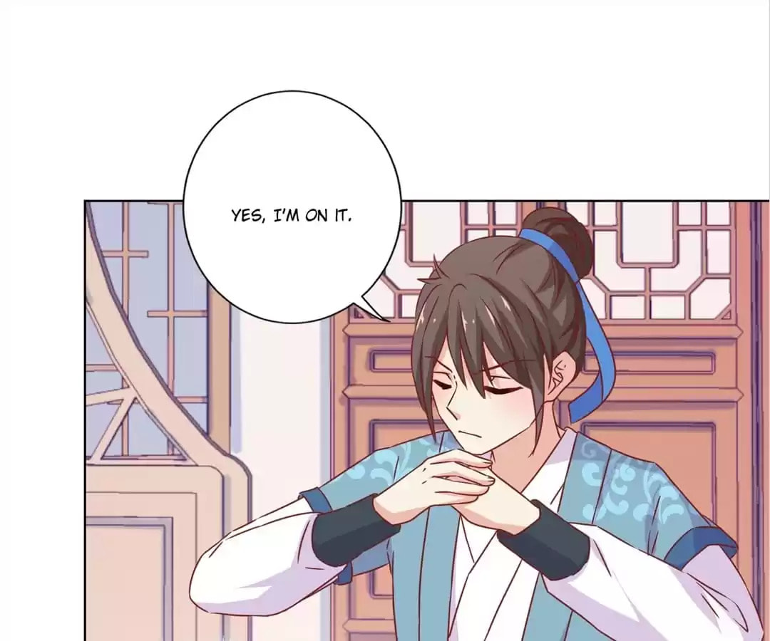 My Badboy Prince Chapter 130 page 16 - 