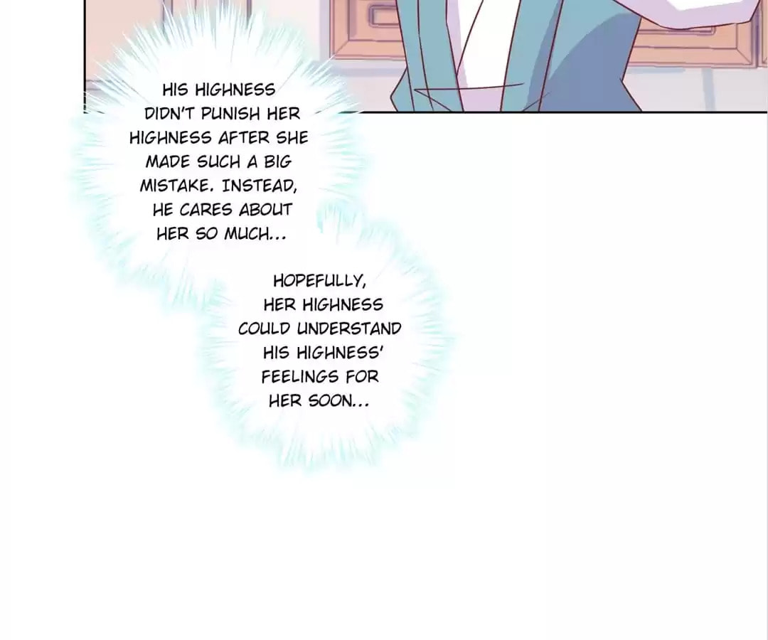 My Badboy Prince Chapter 130 page 17 - 