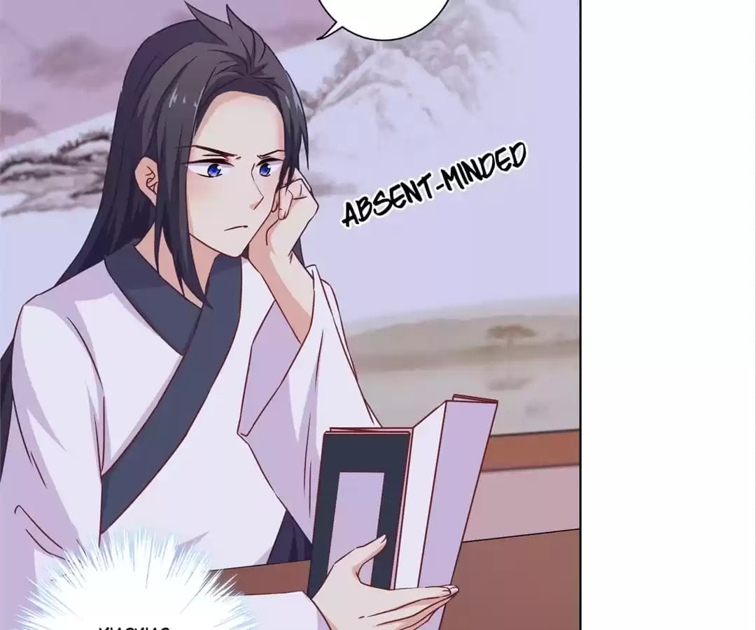 My Badboy Prince Chapter 130 page 3 - 
