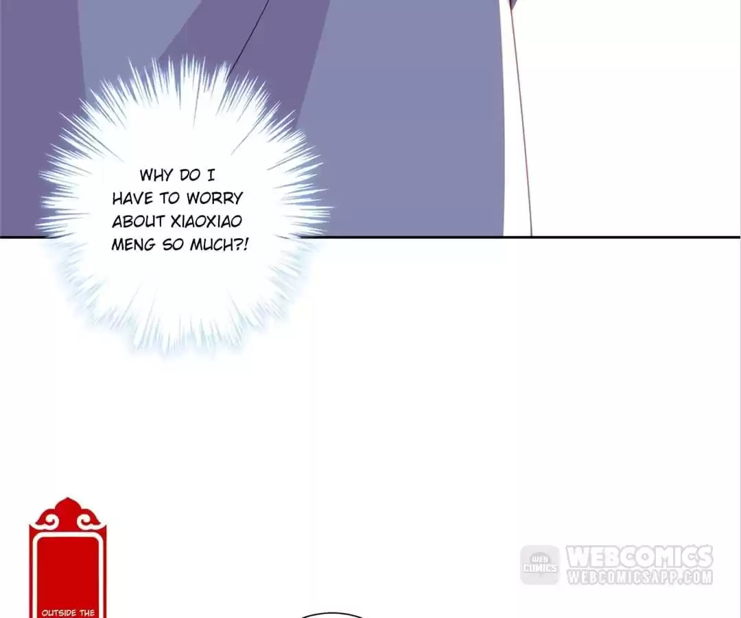 My Badboy Prince Chapter 130 page 26 - 