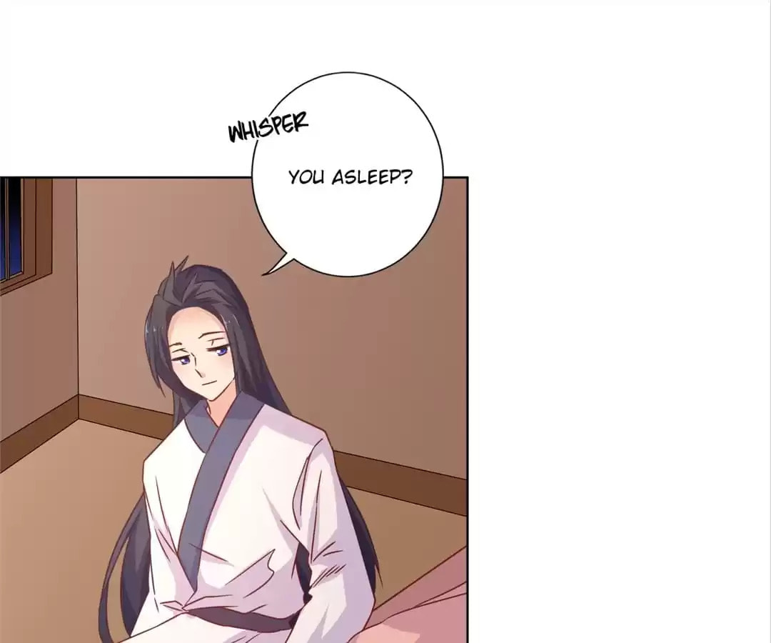 My Badboy Prince Chapter 130 page 32 - 