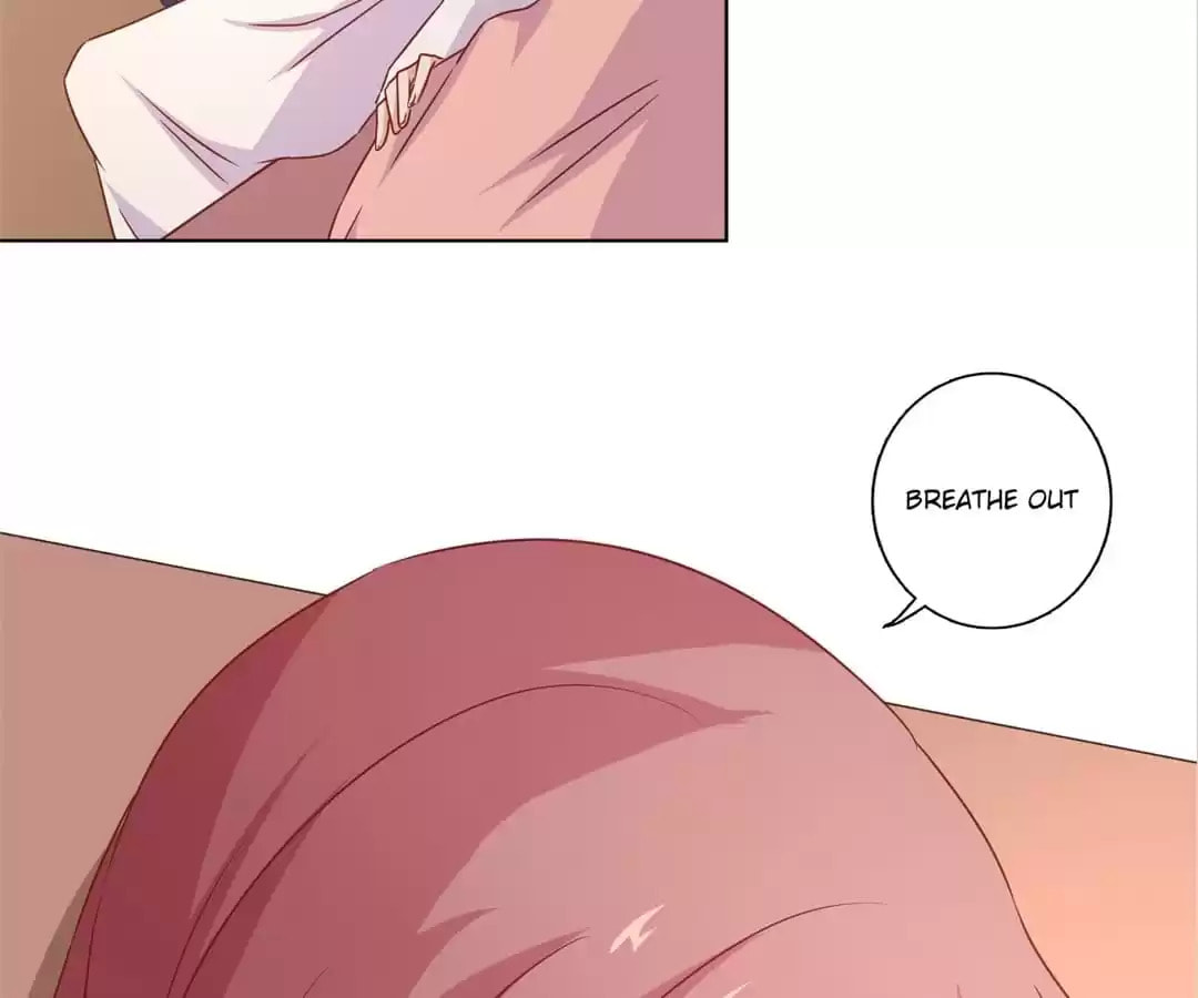 My Badboy Prince Chapter 130 page 33 - 