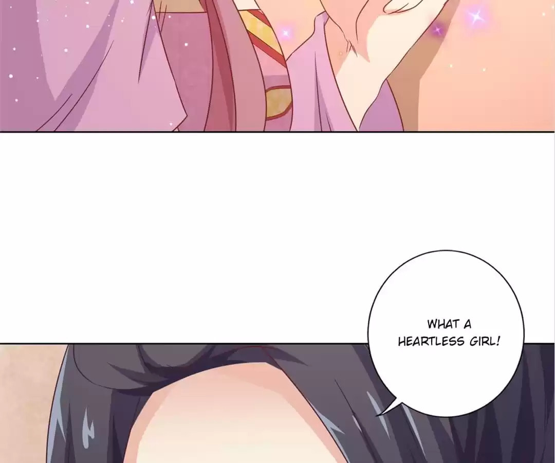 My Badboy Prince Chapter 130 page 35 - 