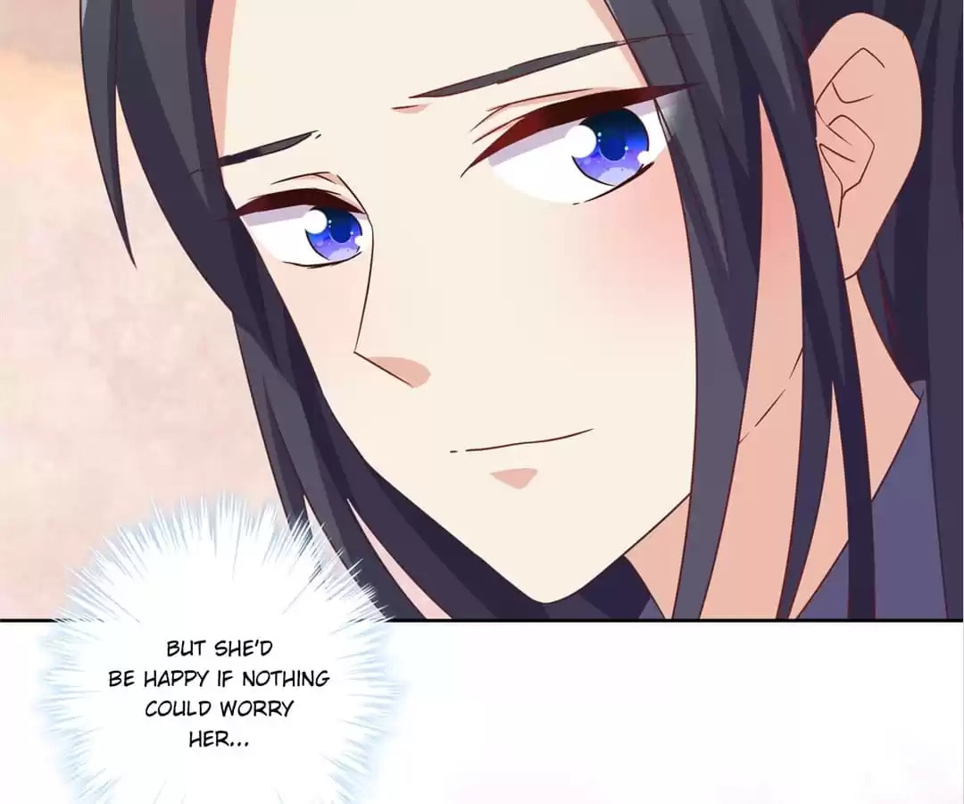 My Badboy Prince Chapter 130 page 36 - 