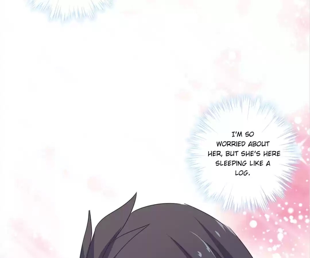 My Badboy Prince Chapter 130 page 37 - 