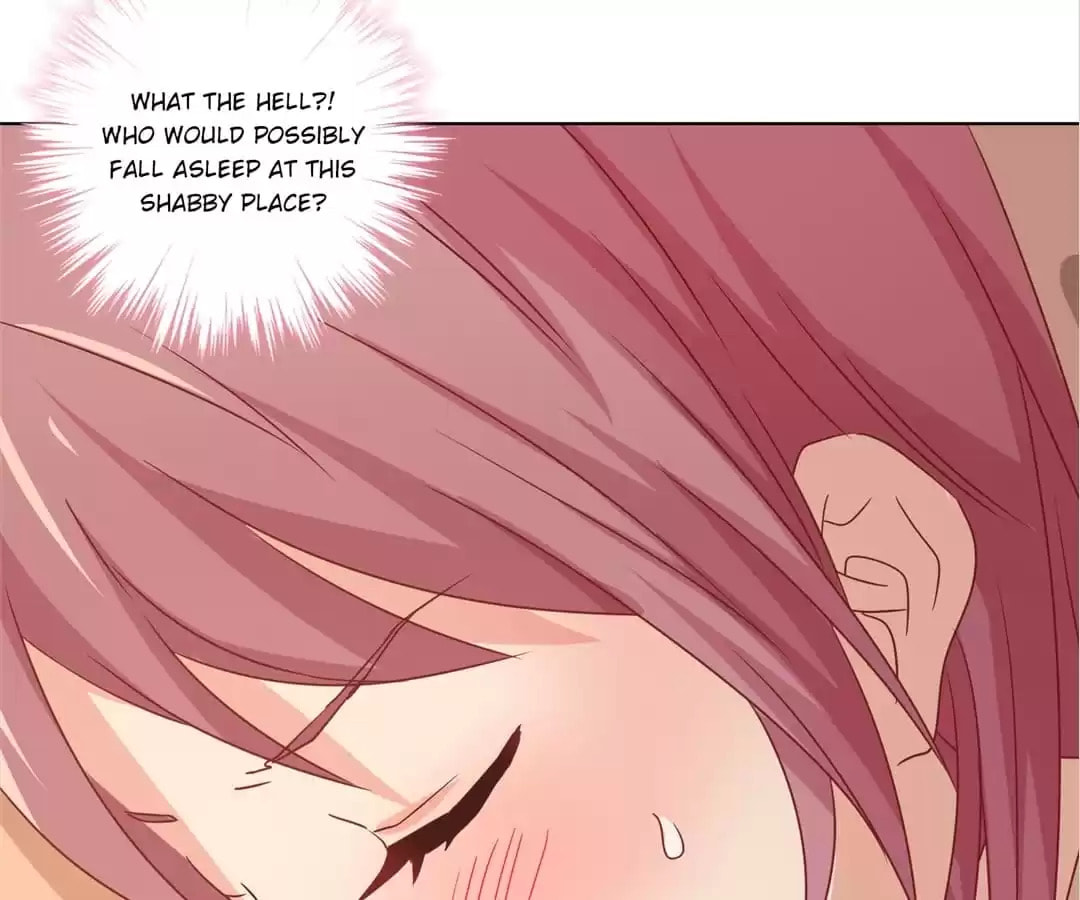 My Badboy Prince Chapter 130 page 41 - 