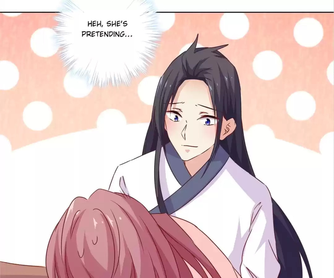 My Badboy Prince Chapter 130 page 43 - 