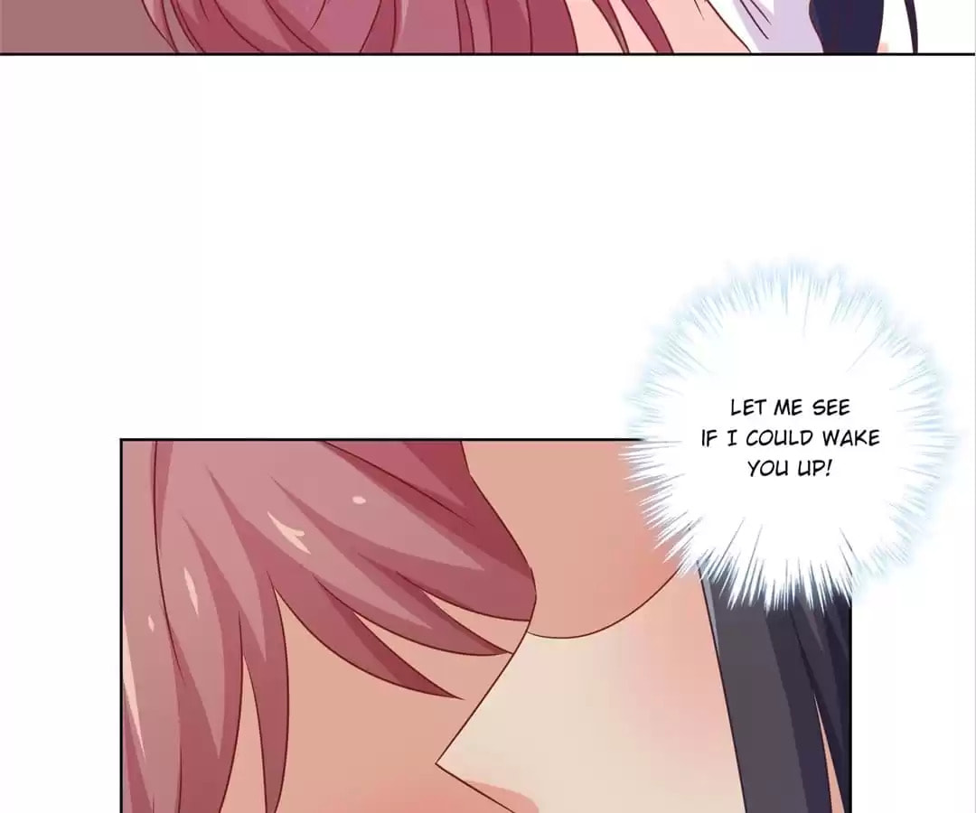 My Badboy Prince Chapter 130 page 44 - 