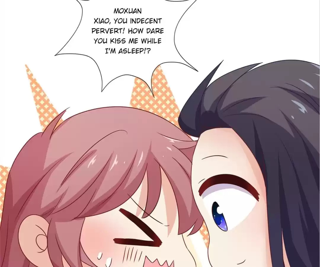 My Badboy Prince Chapter 130 page 46 - 