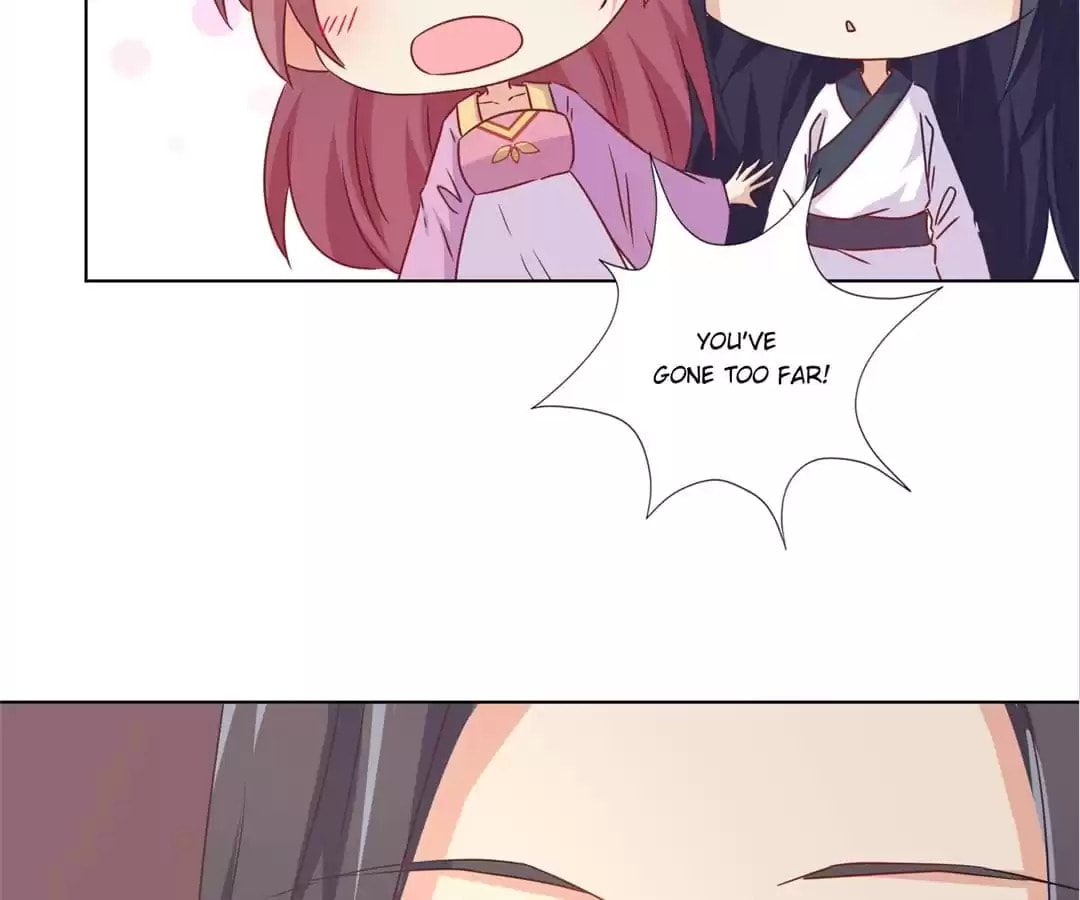 My Badboy Prince Chapter 130 page 49 - 