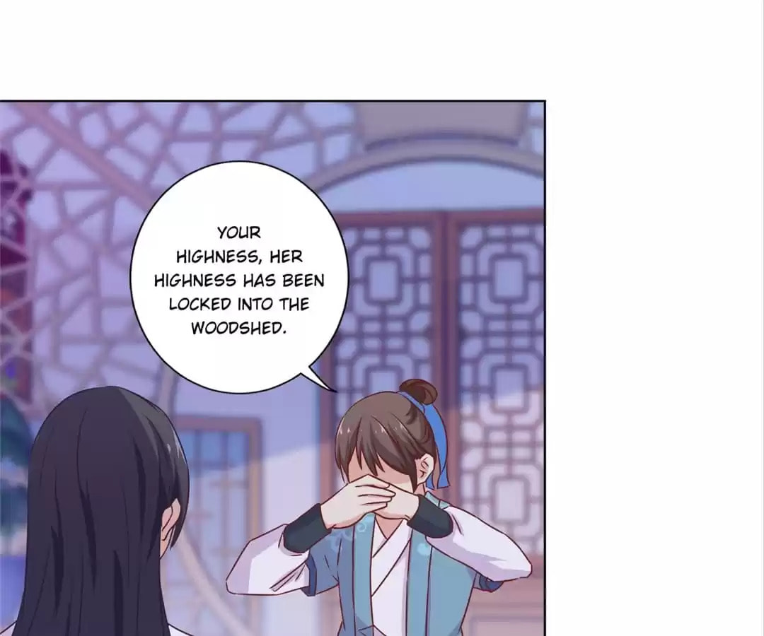 My Badboy Prince Chapter 130 page 6 - 