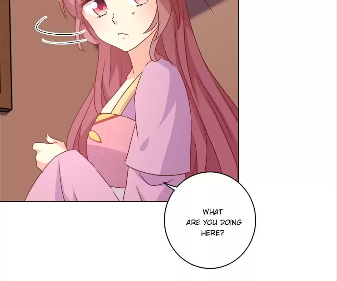 My Badboy Prince Chapter 130 page 52 - 