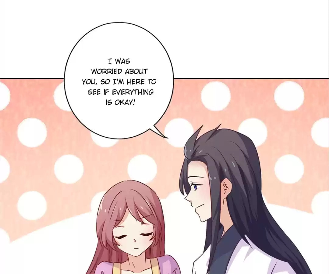 My Badboy Prince Chapter 130 page 53 - 